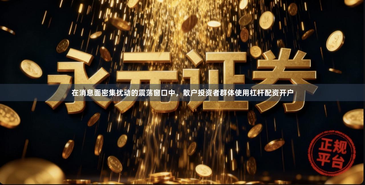 在消息面密集扰动的震荡窗口中，散户投资者群体使用杠杆配资开户